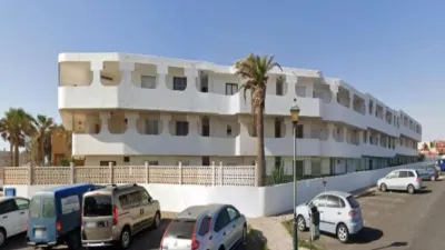 Flat on Calle Isla De Lobos, 1 photo 3